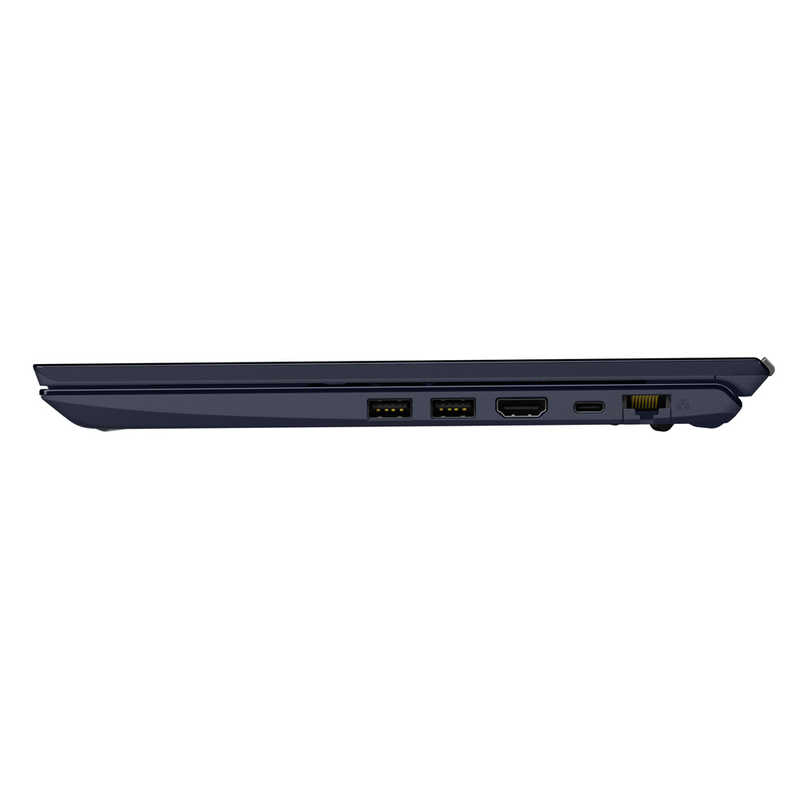 VAIO VAIO ノートパソコン F14 [ 14型 / Win11 Home / Core i5 / メモリ16GB / SSD256GB / Office ] ネイビーブルー VJF14190411L VJF14190411L