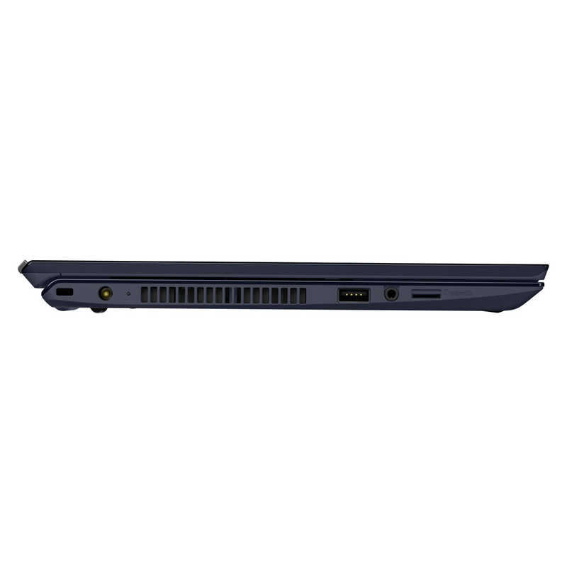 VAIO VAIO ノートパソコン F14 [ 14型 / Win11 Home / Core i5 / メモリ16GB / SSD256GB / Office ] ネイビーブルー VJF14190411L VJF14190411L