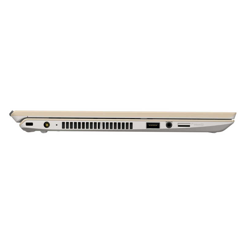 VAIO VAIO ノートパソコン VAIO F14 サテンゴールド [14.0型/Win11/Core i5/メモリ16GB/SSD256GB/Office H&B/2023年6月] VJF14190511N VJF14190511N