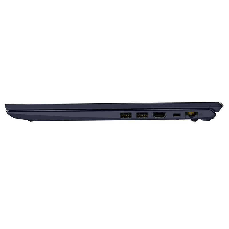 VAIO VAIO ノートパソコン F16 [ 16型 / Win11 Home / Core i5 / メモリ8GB / SSD512GB / Office ] ネイビーブルー VJF16190411L VJF16190411L