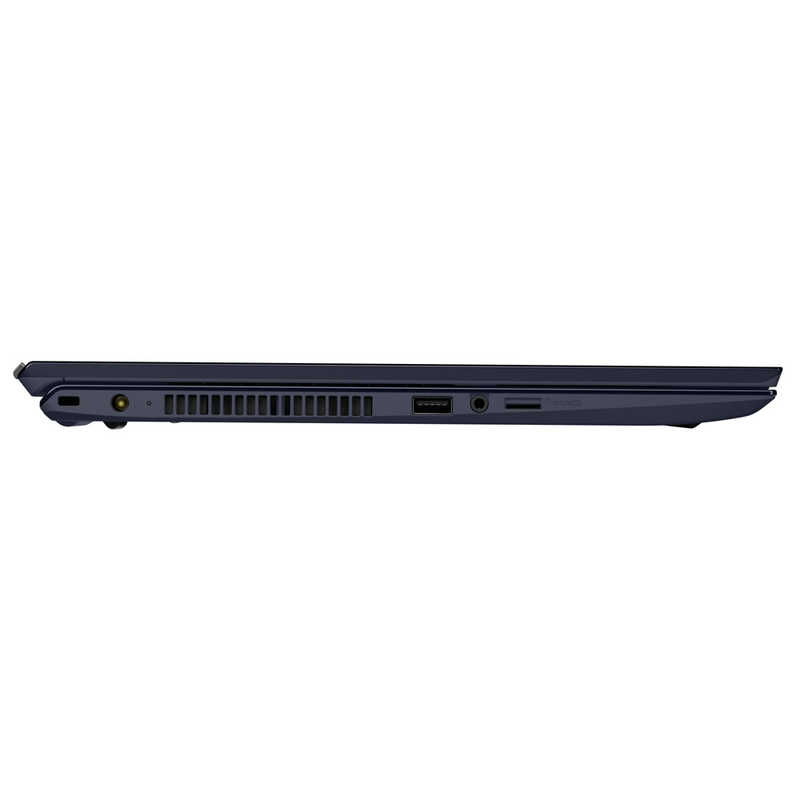 VAIO VAIO ノートパソコン F16 [ 16型 / Win11 Home / Core i5 / メモリ8GB / SSD512GB / Office ] ネイビーブルー VJF16190411L VJF16190411L