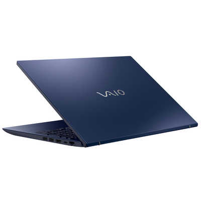 VAIO ノートパソコン F16 [ 16型 / Win11 Home / Core i5 / メモリ8GB