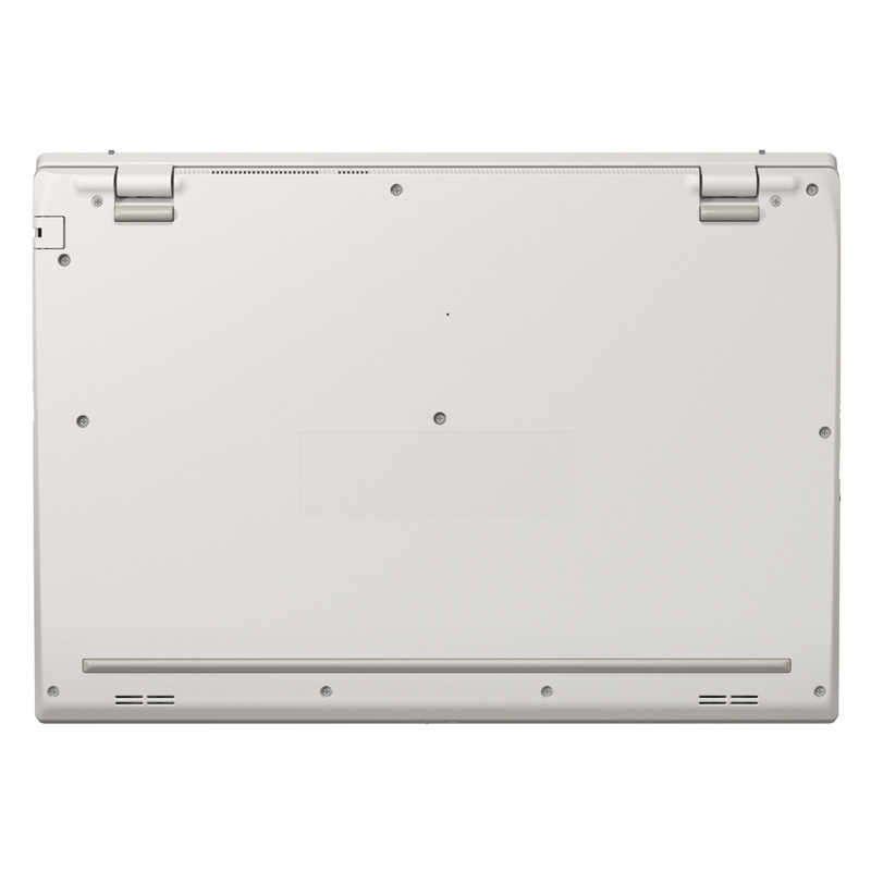 VAIO VAIO ノートパソコン F16 [ 16型 / Win11 Home / Core i5 / メモリ8GB / SSD512GB / Office ] ウォームホワイト VJF16190611W VJF16190611W
