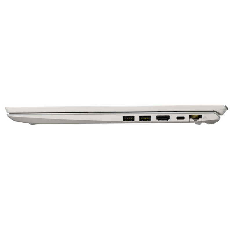 VAIO VAIO ノートパソコン F16 [ 16型 / Win11 Home / Core i5 / メモリ8GB / SSD512GB / Office ] ウォームホワイト VJF16190611W VJF16190611W