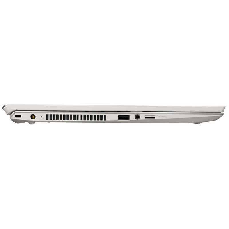 VAIO VAIO ノートパソコン F16 [ 16型 / Win11 Home / Core i5 / メモリ8GB / SSD512GB / Office ] ウォームホワイト VJF16190611W VJF16190611W