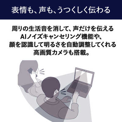 VAIO ノートパソコン VAIO F16 ウォームホワイト [16.0型 /Win11 Home 