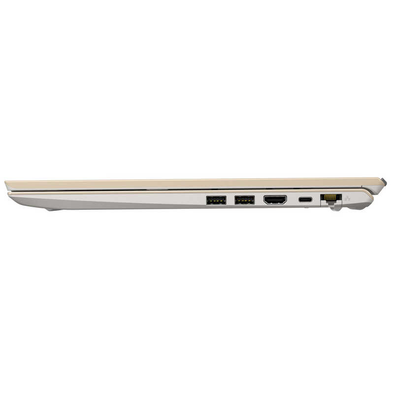 VAIO VAIO ノートパソコン F16 [ 16型 / Win11 Home / Core i5 / メモリ16GB / SSD256GB / Office ] サテンゴールド VJF16190711N VJF16190711N