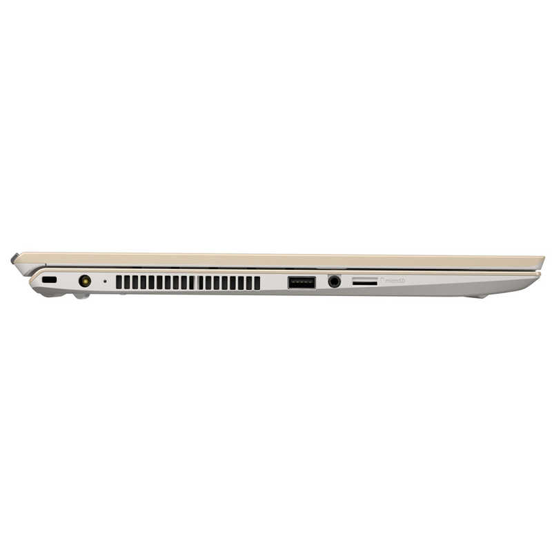 VAIO VAIO ノートパソコン F16 [ 16型 / Win11 Home / Core i5 / メモリ16GB / SSD256GB / Office ] サテンゴールド VJF16190711N VJF16190711N