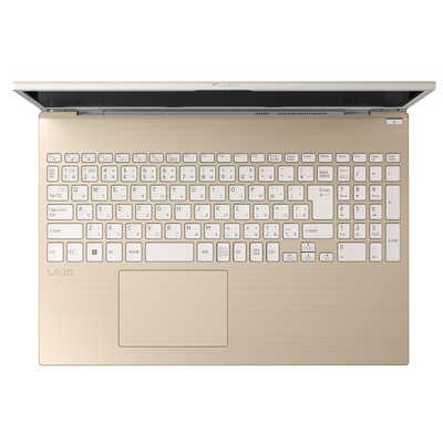 VAIO ノートパソコン F16 [ 16型 / Win11 Home / Core i5