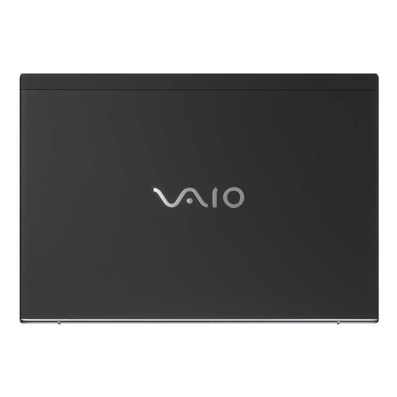 VAIO VAIO ノートパソコン VAIO SX14 ファインブラック VJS14690112B VJS14690112B