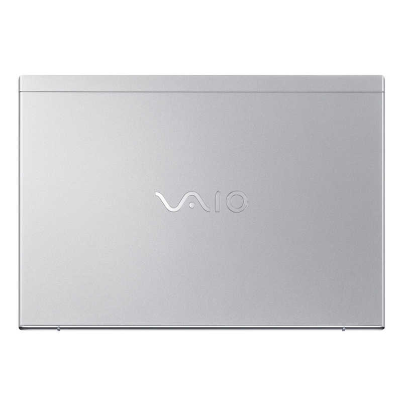VAIO VAIO ノートパソコン VAIO SX14 ブライトシルバー VJS14690114S VJS14690114S