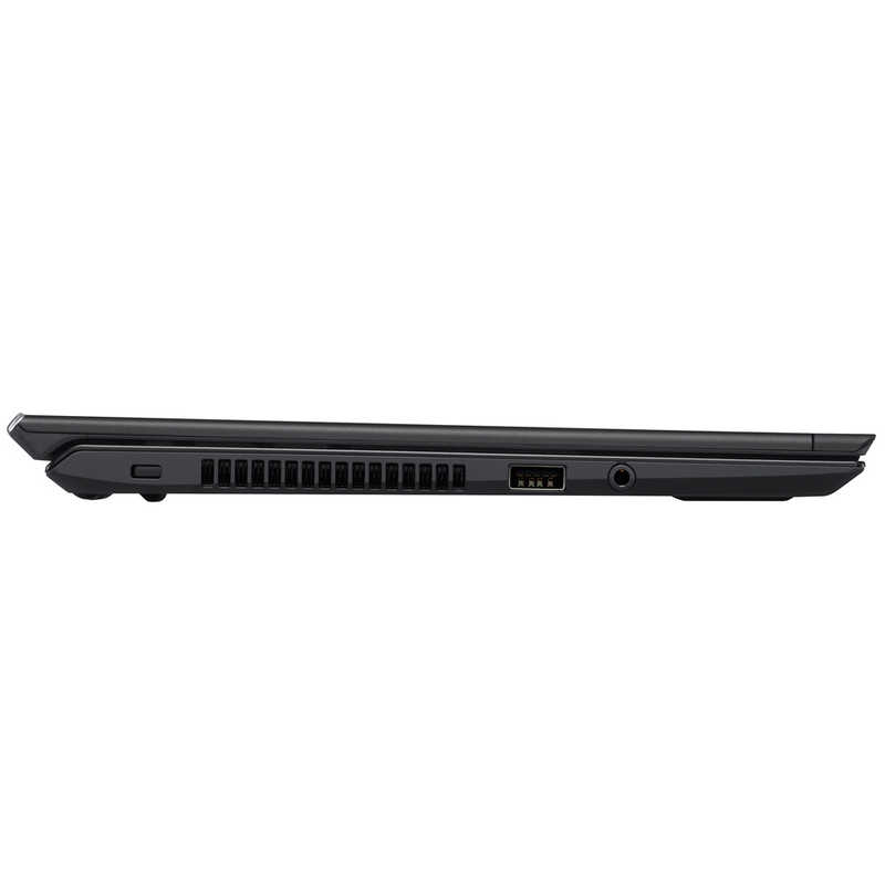 VAIO VAIO ノートパソコン SX12 [ 12.5型 / Win11 Pro / Core i7 / メモリ16GB / SSD512GB / Office ] ファインブラック VJS12690111B VJS12690111B