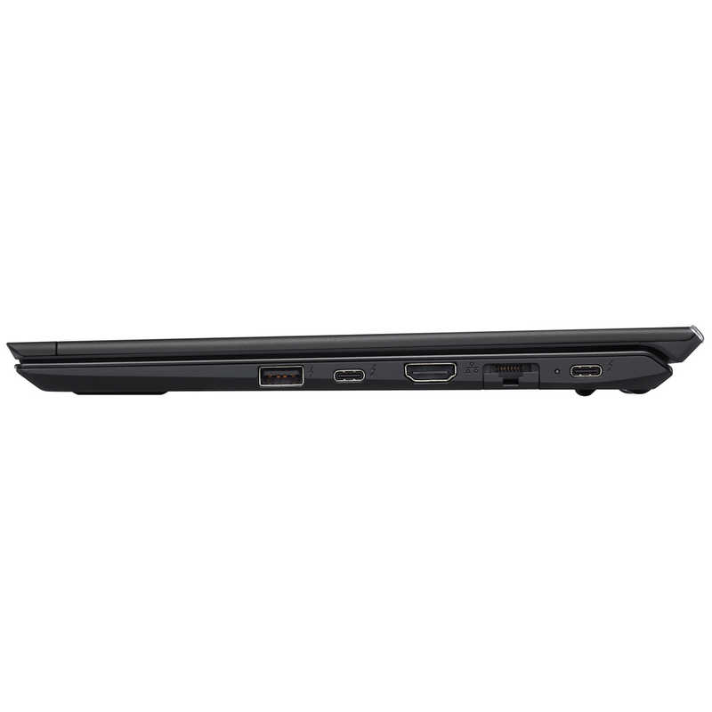 VAIO VAIO ノートパソコン SX12 [ 12.5型 / Win11 Pro / Core i7 / メモリ16GB / SSD512GB / Office ] ファインブラック VJS12690111B VJS12690111B