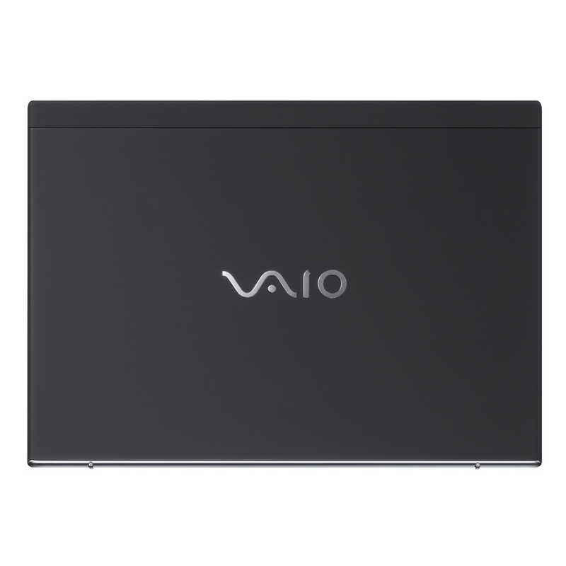 VAIO VAIO ノートパソコン VAIO SX12 ファインブラック VJS12690111B VJS12690111B