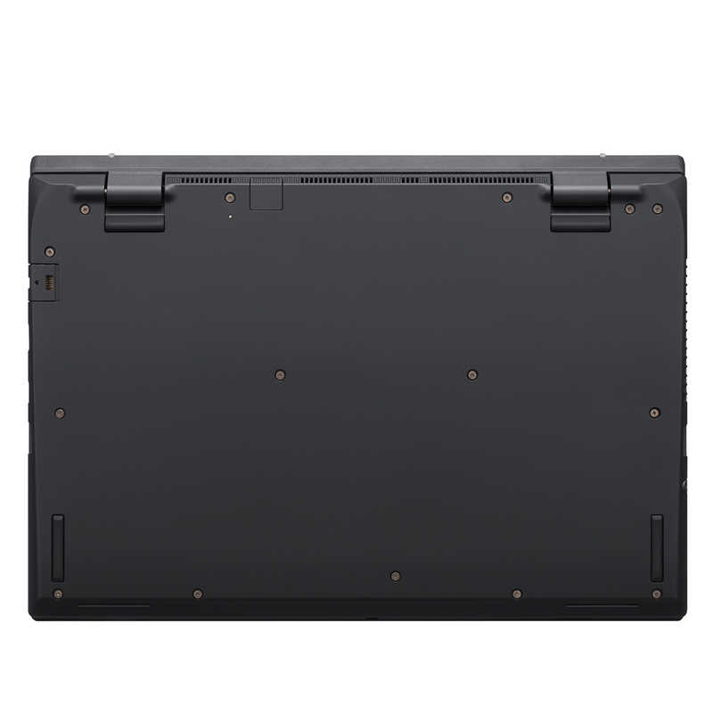 VAIO VAIO ノートパソコン SX12 [ 12.5型 / Win11 Pro / Core i7 / メモリ16GB / SSD512GB / Office ] ファインブラック VJS12690111B VJS12690111B