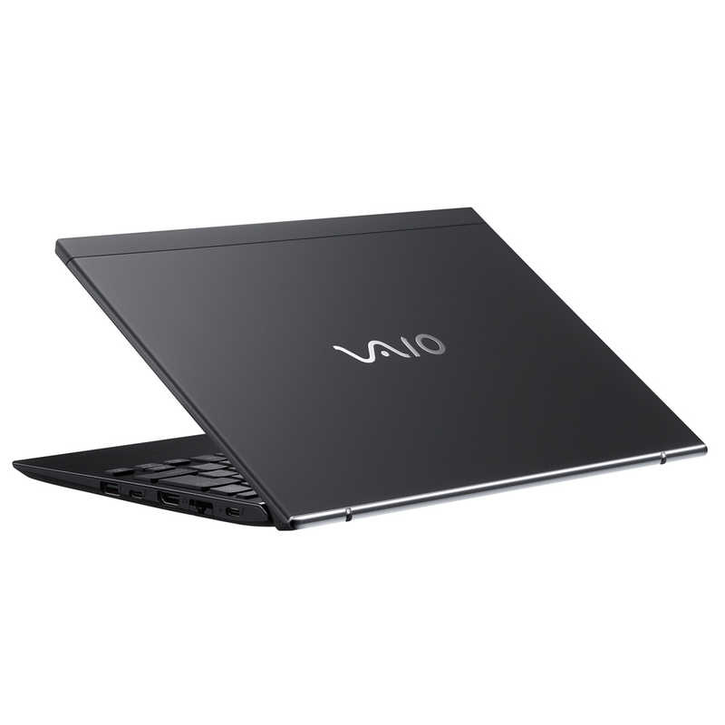 VAIO VAIO ノートパソコン VAIO SX12 ファインブラック VJS12690112B VJS12690112B
