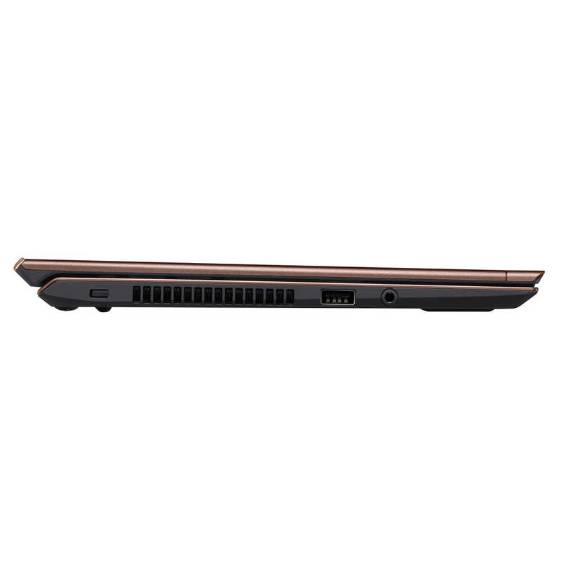 VAIO VAIO ノートパソコン SX12 [ 12.5型 / Win11 Pro / Core i5 / メモリ16GB / SSD256GB / Office ] アーバンブロンズ VJS12690113T VJS12690113T