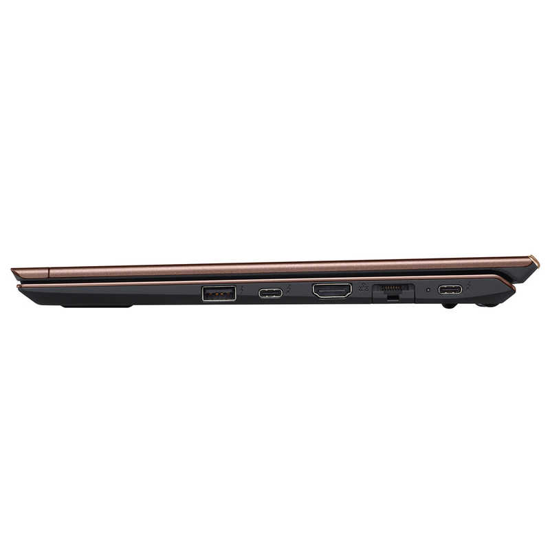 VAIO VAIO ノートパソコン SX12 [ 12.5型 / Win11 Pro / Core i5 / メモリ16GB / SSD256GB / Office ] アーバンブロンズ VJS12690113T VJS12690113T