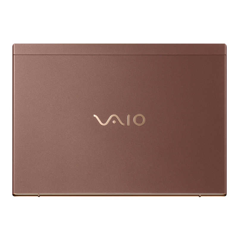 VAIO VAIO ノートパソコン VAIO SX12 アーバンブロンズ VJS12690113T VJS12690113T