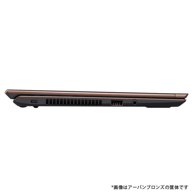 VAIO VAIO ノートパソコン SX12 [ 12.5型 / Win11 Pro / Core i5 / メモリ16GB / SSD256GB / Office ] ローズゴールド VJS12690114P VJS12690114P