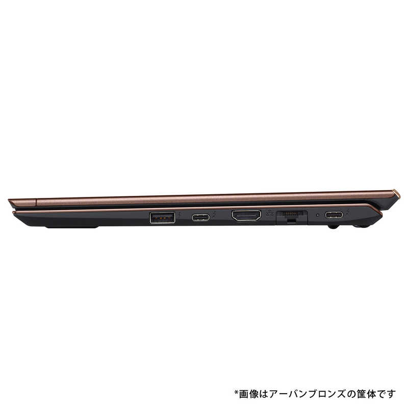 VAIO VAIO ノートパソコン SX12 [ 12.5型 / Win11 Pro / Core i5 / メモリ16GB / SSD256GB / Office ] ローズゴールド VJS12690114P VJS12690114P