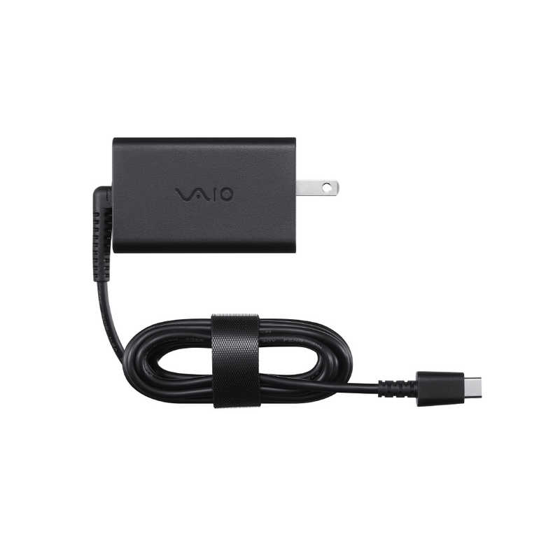 VAIO VAIO Type-C 標準ACアダプター VJ8PD65W4 VJ8PD65W4