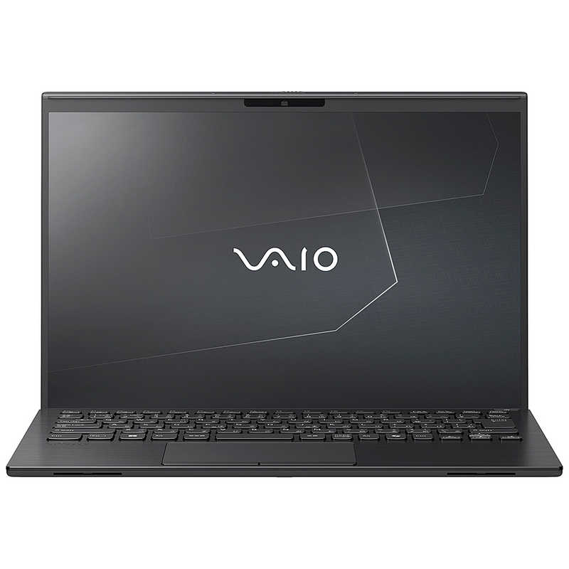 VAIO VAIO ノートパソコン SX14-R [ 14型 / Win11 Home / Ultra7 155H / メモリ16GB / SSD512GB / Office ] ファインブラック VJS4R190111B VJS4R190111B