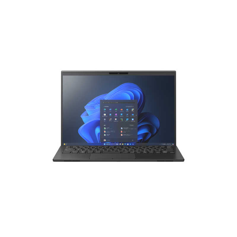 VAIO VAIO ノートパソコン SX14-R [ 14型 / Win11 Home / Ultra7 155H / メモリ16GB / SSD512GB / Office ] ファインブラック VJS4R190111B VJS4R190111B