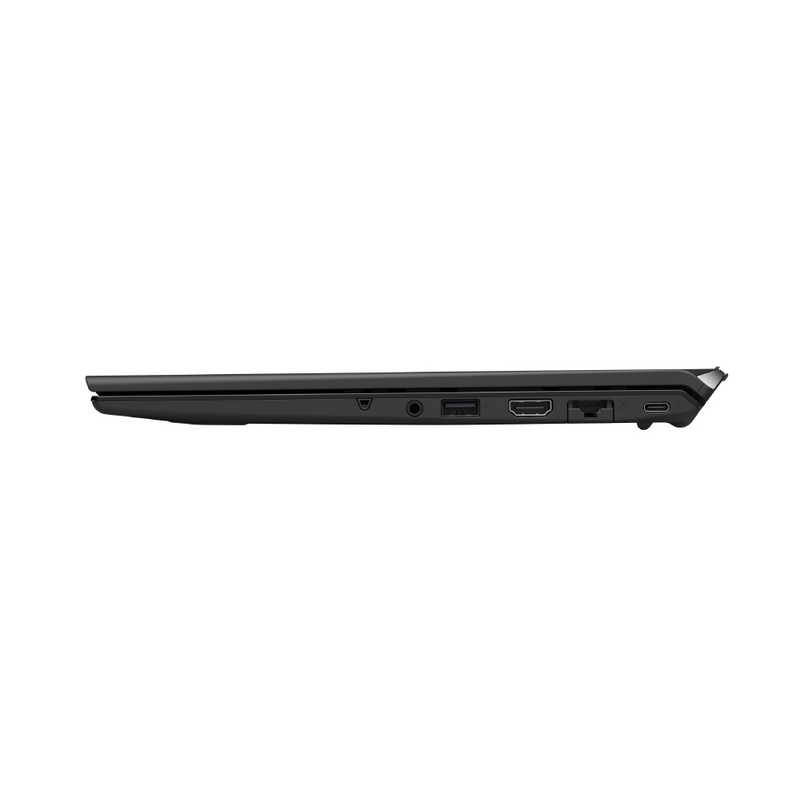 VAIO VAIO ノートパソコン SX14-R [ 14型 / Win11 Home / Ultra7 155H / メモリ16GB / SSD512GB / Office ] ファインブラック VJS4R190111B VJS4R190111B