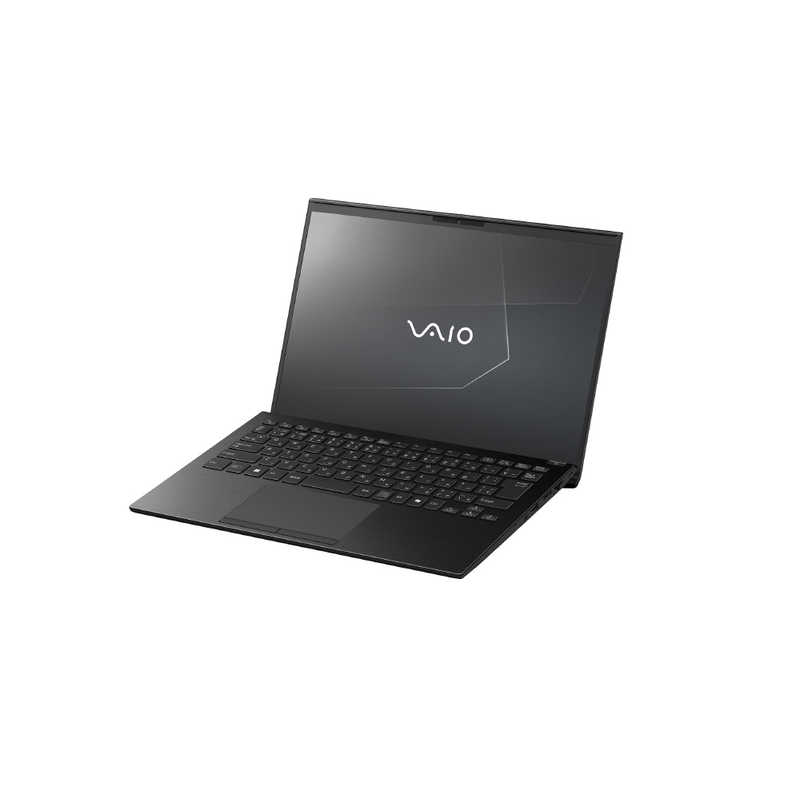 VAIO VAIO ノートパソコン SX14-R [ 14型 / Win11 Home / Ultra7 155H / メモリ16GB / SSD512GB / Office ] ファインブラック VJS4R190111B VJS4R190111B