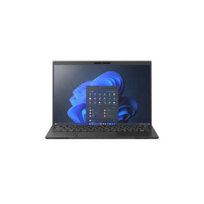 VAIO ノートパソコン SX14 ファインブラック VJS14690111B 15倍ポイント ノートパソコン VAIO SX14 ファインブラック VJS14690112B ［14.0型 ⁄Windows11 Home ⁄intel Core  i5 ⁄メモリ：16GB ⁄SSD：512GB ⁄Office HomeandBusiness ⁄日本語版キーボード ⁄2023年6月モデル］