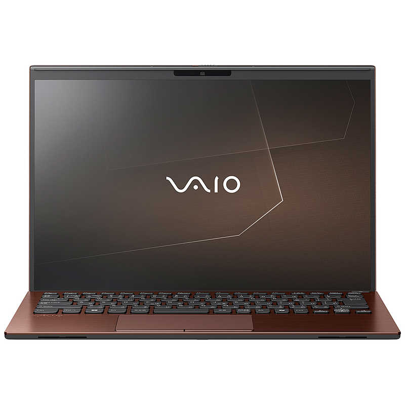 VAIO VAIO ノートパソコン SX14-R [ 14型 / Win11 Home / Ultra5 125H / メモリ16GB / SSD512GB / Office ] アーバンブロンズ VJS4R190411T VJS4R190411T