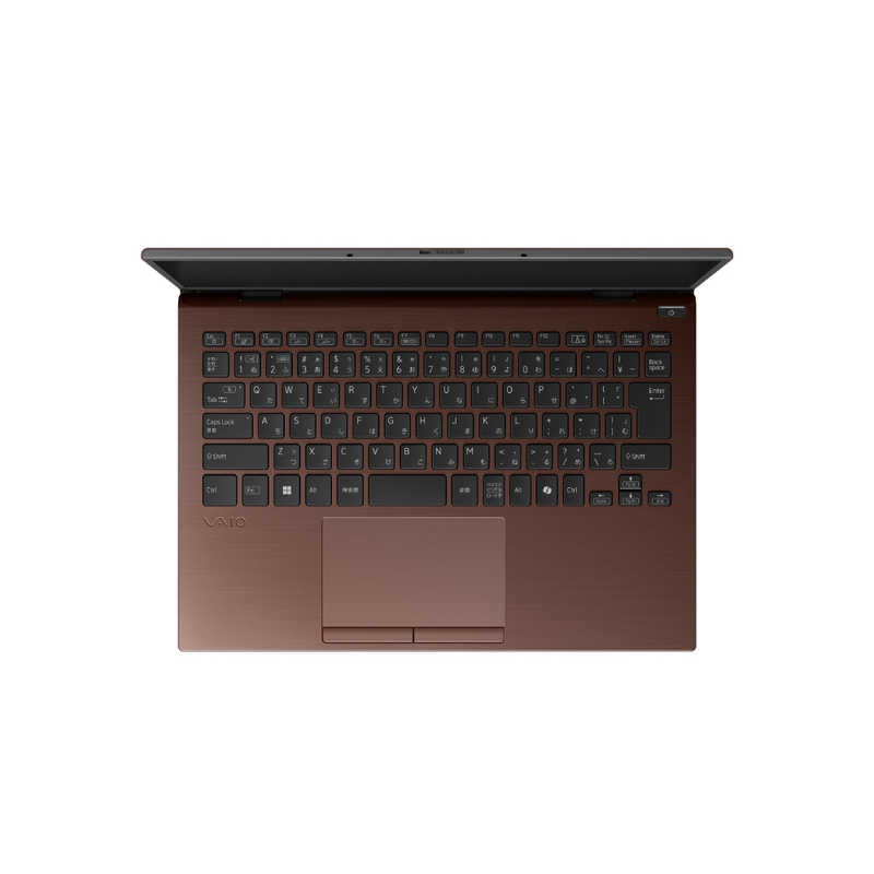 VAIO VAIO ノートパソコン SX14-R [ 14型 / Win11 Home / Ultra5 125H / メモリ16GB / SSD512GB / Office ] アーバンブロンズ VJS4R190411T VJS4R190411T