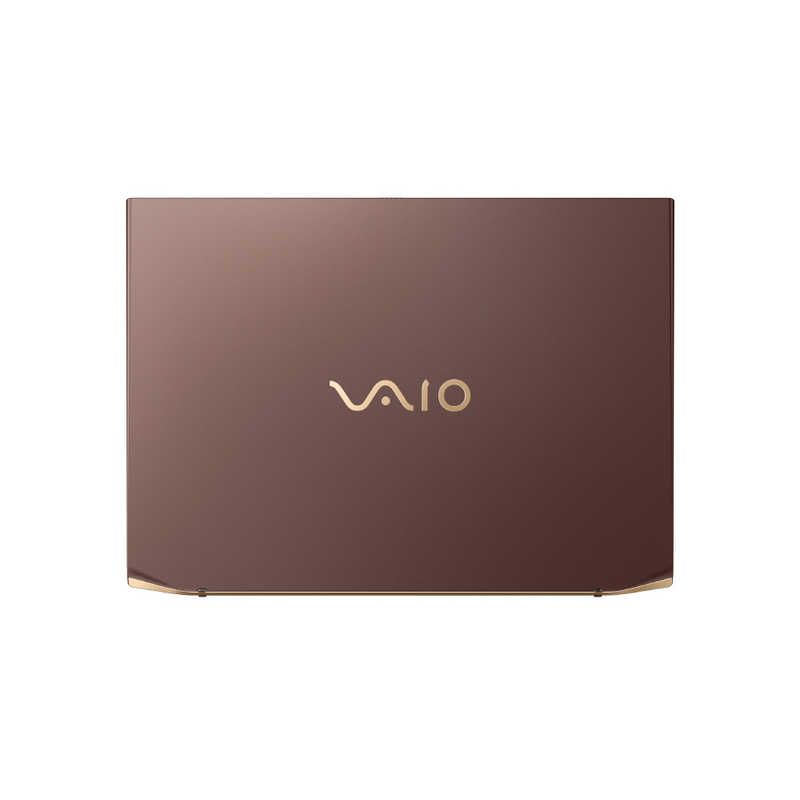 VAIO VAIO ノートパソコン SX14-R [ 14型 / Win11 Home / Ultra5 125H / メモリ16GB / SSD512GB / Office ] アーバンブロンズ VJS4R190411T VJS4R190411T