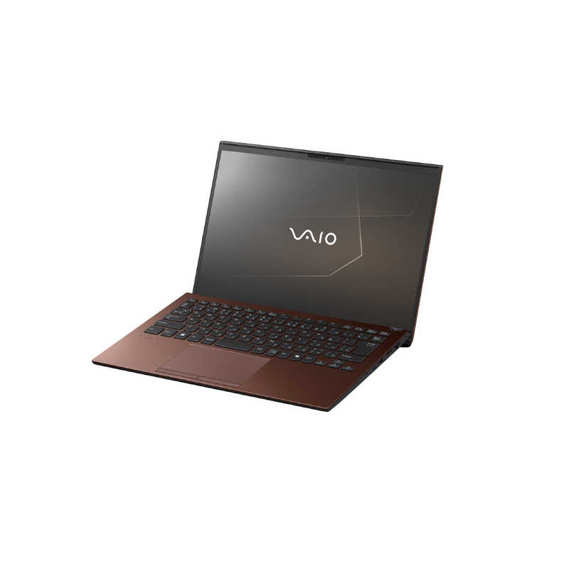 VAIO VAIO ノートパソコン SX14-R [ 14型 / Win11 Home / Ultra5 125H / メモリ16GB / SSD512GB / Office ] アーバンブロンズ VJS4R190411T VJS4R190411T