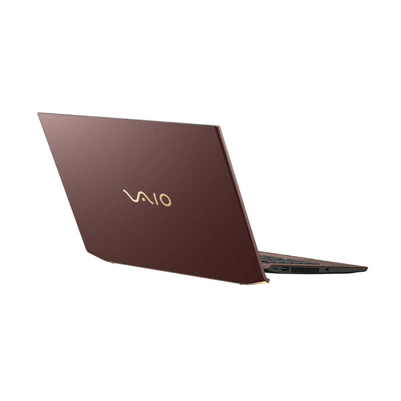 VAIO VAIO ノートパソコン SX14-R [ 14型 / Win11 Home / Ultra5 125H / メモリ16GB / SSD512GB / Office ] アーバンブロンズ VJS4R190411T VJS4R190411T