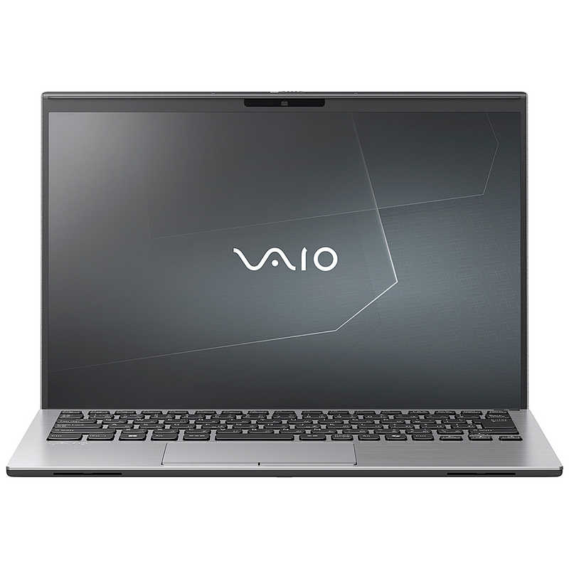 VAIO VAIO ノートパソコン SX14-R [ 14型 / Win11 Home / Ultra5 125H / メモリ16GB / SSD512GB / Office ] ブライトシルバー VJS4R190611S VJS4R190611S