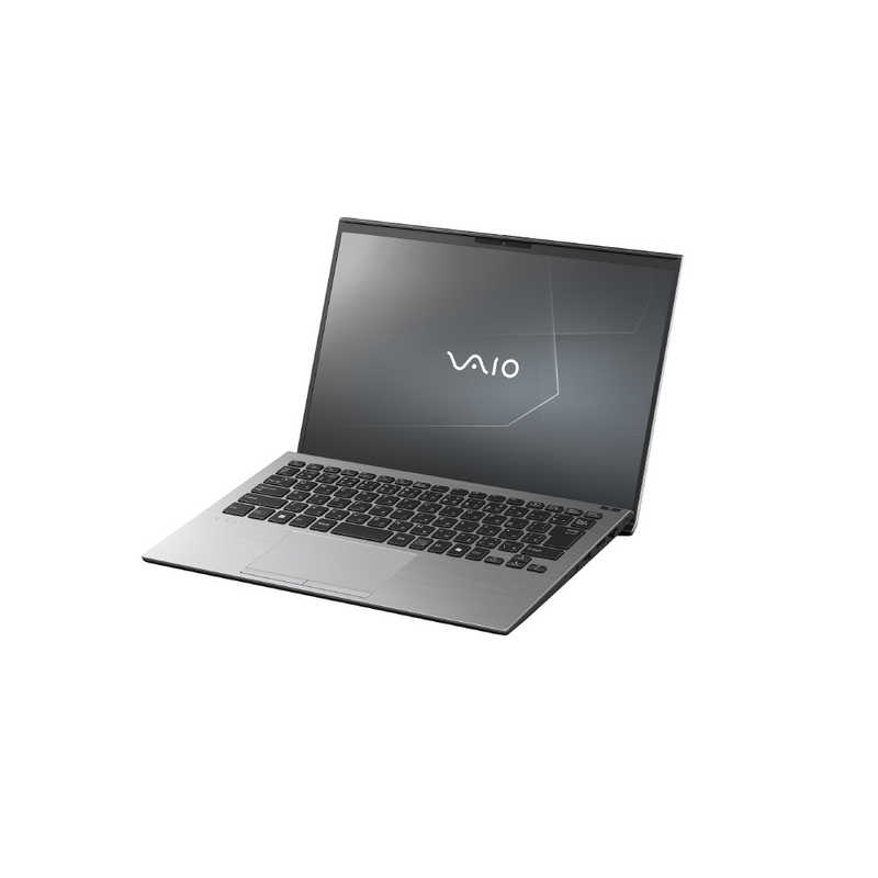 VAIO VAIO ノートパソコン SX14-R [ 14型 / Win11 Home / Ultra5 125H / メモリ16GB / SSD512GB / Office ] ブライトシルバー VJS4R190611S VJS4R190611S