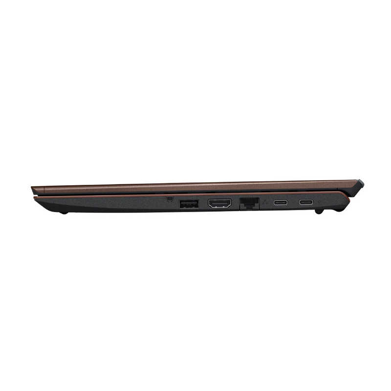VAIO VAIO ノートパソコン S13 [ 13.3型 / Win11 Pro / Core 7 / メモリ16GB / SSD1TB / Office ] ブロンズ VJS13690211T VJS13690211T