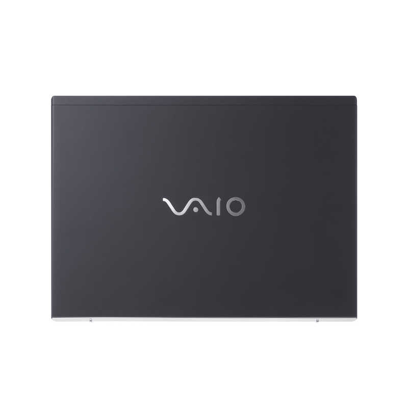 VAIO VAIO ノートパソコン S13 [ 13.3型 / Win11 Pro / Core 5 / メモリ16GB / SSD512GB / Office ] ブラック VJS13690311B VJS13690311B