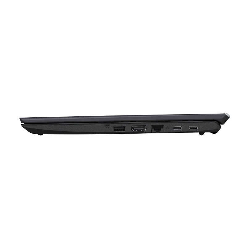 VAIO VAIO ノートパソコン S13 [ 13.3型 / Win11 Pro / Core 5 / メモリ16GB / SSD512GB / Office ] ブラック VJS13690311B VJS13690311B