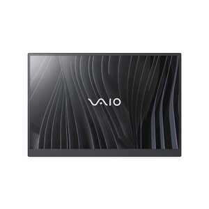 VAIO USB-C�ڑ� ���o�C�����j�^�[ �m14.0�^ / WUXGA(1920×1200) / ���C�h�n VJ5VP141C129