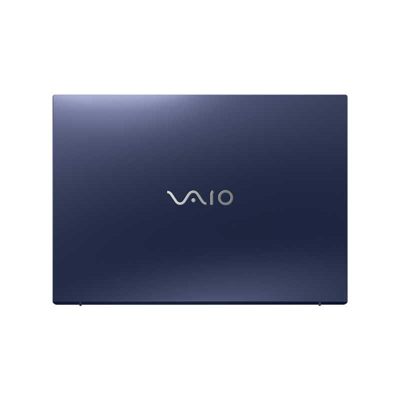 VAIO VAIO ノートパソコン F16 [ 16型 / Win11 Home / Core 5 / メモリ16GB / SSD512GB / Office ] ネイビーブルー VJF16295104L VJF16295104L