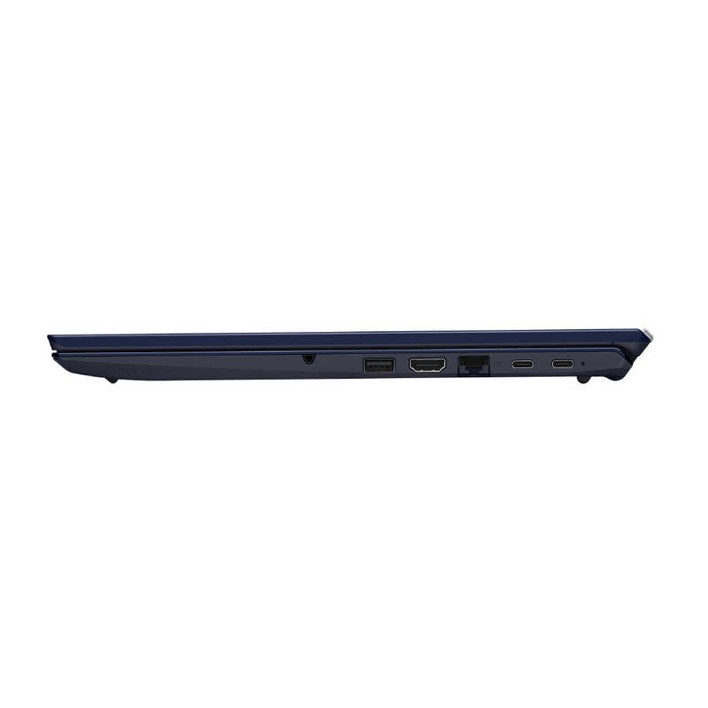 VAIO VAIO ノートパソコン F16 [ 16型 / Win11 Home / Core 5 / メモリ16GB / SSD512GB / Office ] ネイビーブルー VJF16295104L VJF16295104L