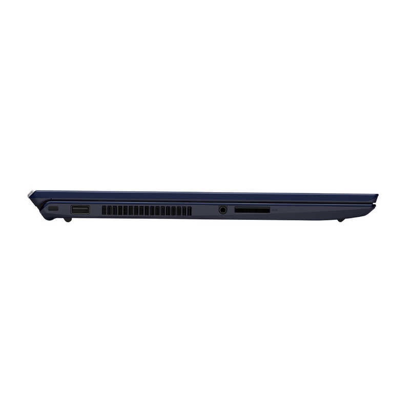 VAIO VAIO ノートパソコン F16 [ 16型 / Win11 Home / Core 5 / メモリ16GB / SSD512GB / Office ] ネイビーブルー VJF16295104L VJF16295104L