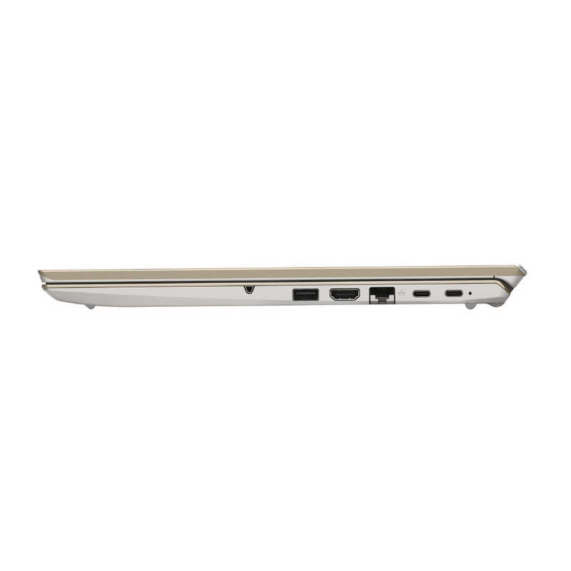 VAIO VAIO ノートパソコン F16 [ 16型 / Win11 Home / Core 5 / メモリ16GB / SSD512GB / Office ] サテンゴールド VJF16295105N VJF16295105N