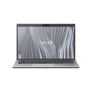 VAIO SX14 / fBXvC m14.0^ / Windows11 Pro / intel Core 5 / F16GB / SSDF512GB / 2025N9fn uCgVo[ VJS14795102S