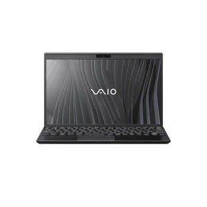 VAIO SX12 / fBXvC m12.5^ / Windows11 Pro / intel Core 5 / F16GB / SSDF512GB / 2025N9fn t@CubN VJS12795101B