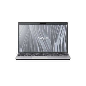 VAIO SX12 / fBXvC m12.5^ / Windows11 Pro / intel Core 5 / F16GB / SSDF512GB / 2025N9fn uCgVo[ VJS12795102S