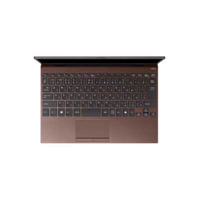 VAIO ノートパソコン SX12 [ 12.5型 / Win11 Pro / Core 5 / メモリ